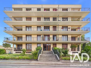 Appartement à Le Chesnay (78150)