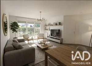 Appartement à Meaux (77100)