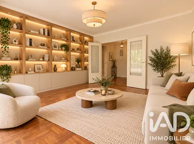 Appartement à Châtenay-Malabry (92290)