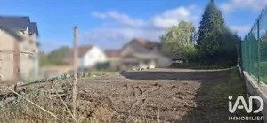 Land in Saint-Avold (57500)