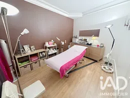 Esthétique, Coiffure à Paris (75005)