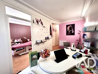 Esthétique, Coiffure à Paris (75005)