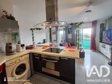 Appartement à Perpignan (66000)