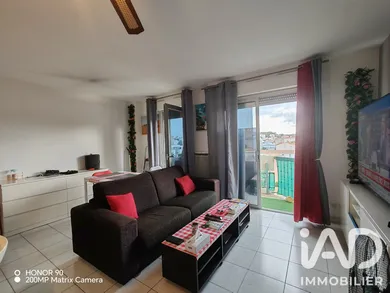 Appartement à Perpignan (66000)