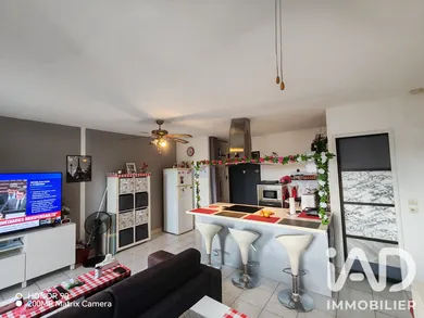 Appartement à Perpignan (66000)