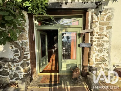Maison de village à Armendarits (64640)