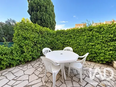 Appartement à Le cap d'agde (34300)