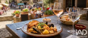 Restaurant à Argelès-sur-Mer (66700)