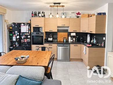 Apartment in Marseille (13014)