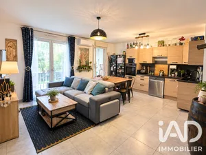 Apartment in Marseille (13014)