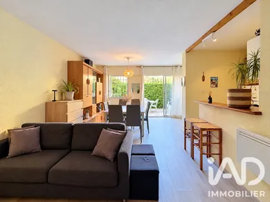 Appartement à Le cap d'agde (34300)