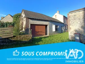 Village house in Selommes (41100)