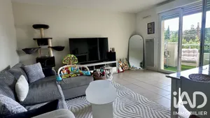 Apartment in Narbonne (11100)