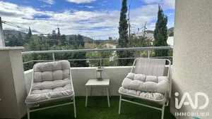 Apartment in Narbonne (11100)