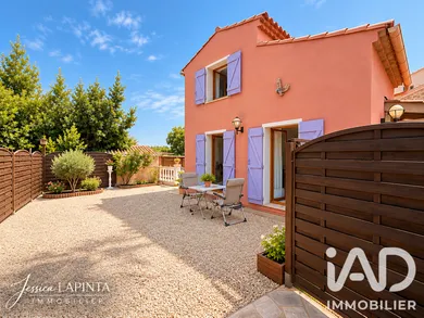 Maison à Six-Fours-les-Plages (83140)