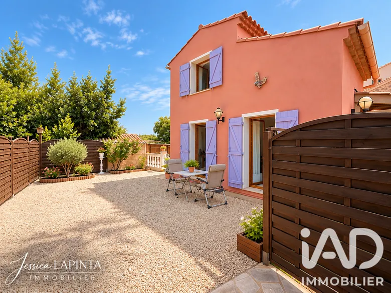 Maison 4 pièces 108 m² · à Six-Fours-les-Plages · 108 m² · 375 000 €