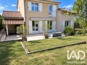 Maison à Lentilly (69210)