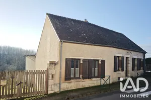 House in Nevoy (45500)