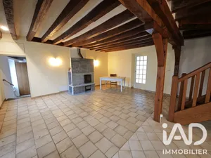 Maison à Nevoy (45500)