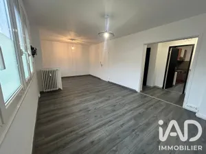 Appartement à Laval (53000)