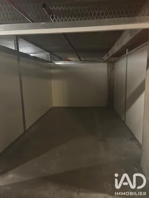 Parking in Créteil (94000)