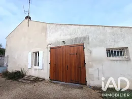 Maison de campagne à Muron (17430)
