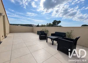 Duplex à Toulon (83200)