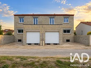 Maison à Nîmes (30000)