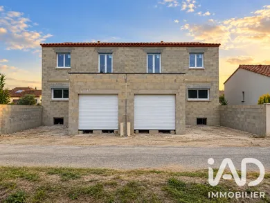 Maison à Nîmes (30000)