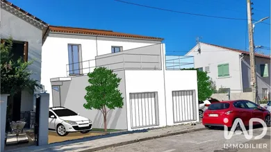 Maison à Nîmes (30000)
