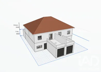 Maison à Nîmes (30000)