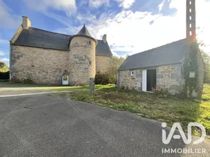 Manoir à Lannion (22300)