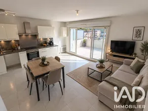 Duplex in Antibes (06600)