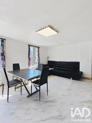 Apartment in Bagnolet (93170)
