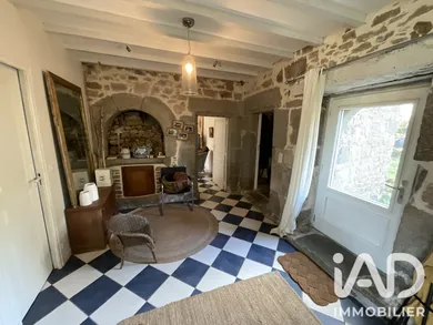 Manoir à Lannion (22300)