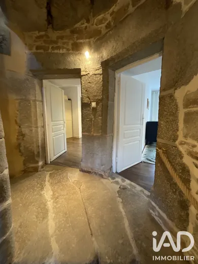 Manoir à Lannion (22300)
