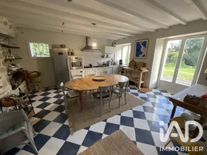 Manoir à Lannion (22300)