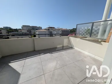 Duplex in Antibes (06600)