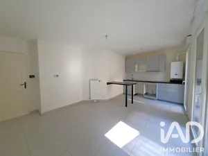 Apartment in Annet-sur-Marne (77410)