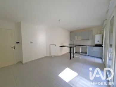 Appartement à Annet-sur-Marne (77410)