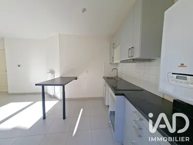 Appartement à Annet-sur-Marne (77410)