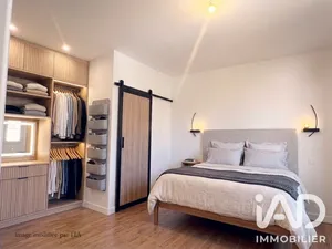 Appartement à Aix-les-Bains (73100)