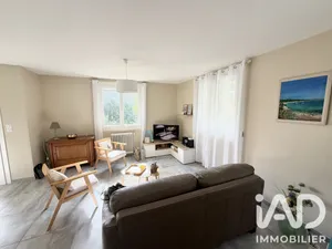 Townhouse in Figeac (46100)