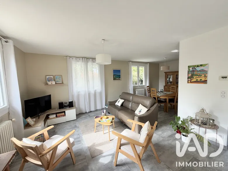Maison 5 pièces 98 m² · à Figeac · 97,5 m² · 223 000 €