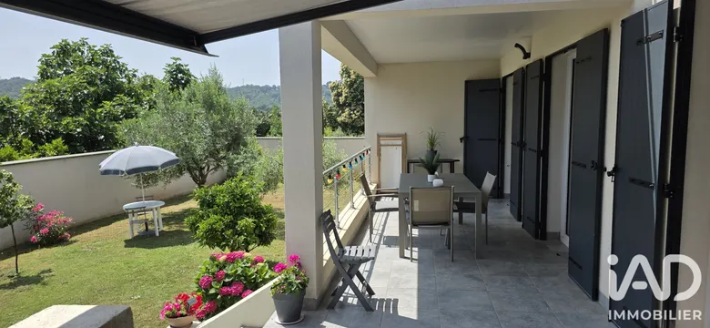 Maison 6 pièces 200 m² · à Penta-Di-Casinca · 200 m² · 599 000 €