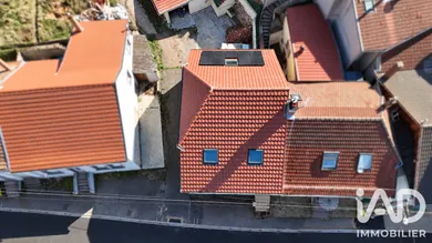 House in Abreschviller (57560)
