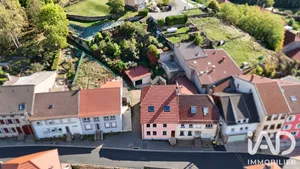 House in Abreschviller (57560)