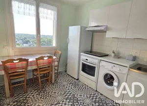 Apartment in Troyes (10000)
