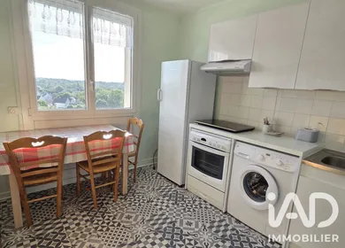 Appartement à Troyes (10000)