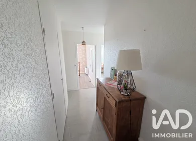 Appartement à Troyes (10000)
